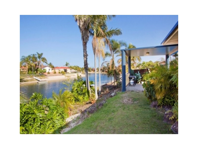 Mermaid Waters QLD 4218