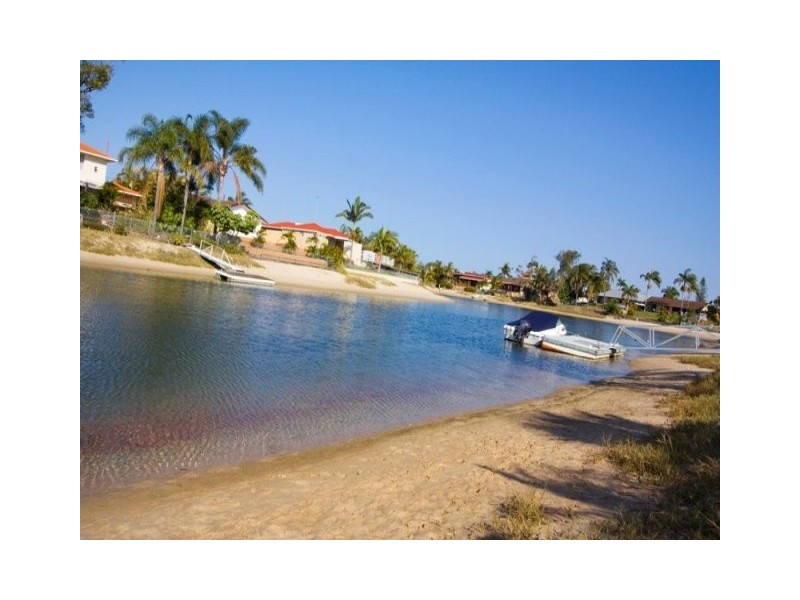 Mermaid Waters QLD 4218