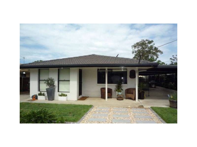 Labrador QLD 4215