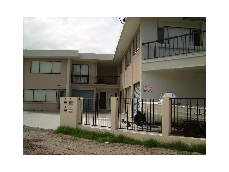 Biggera Waters QLD 4216