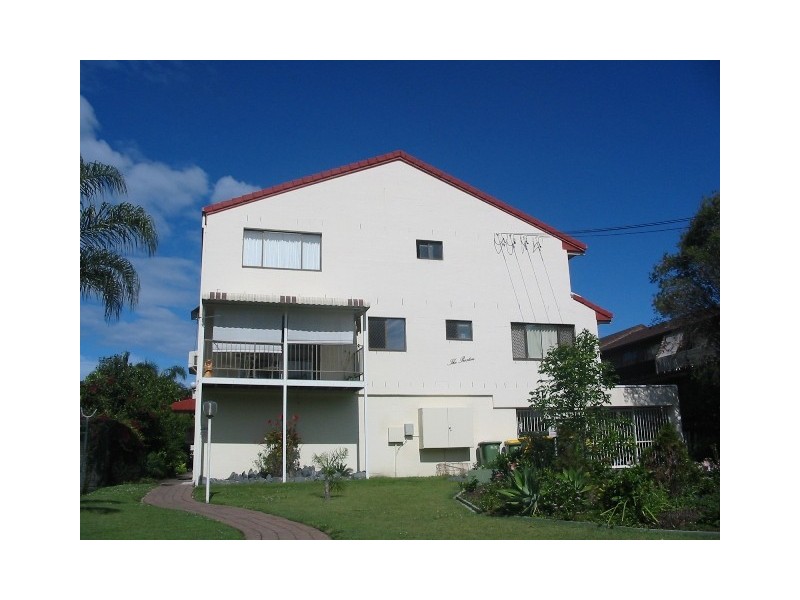 Labrador QLD 4215