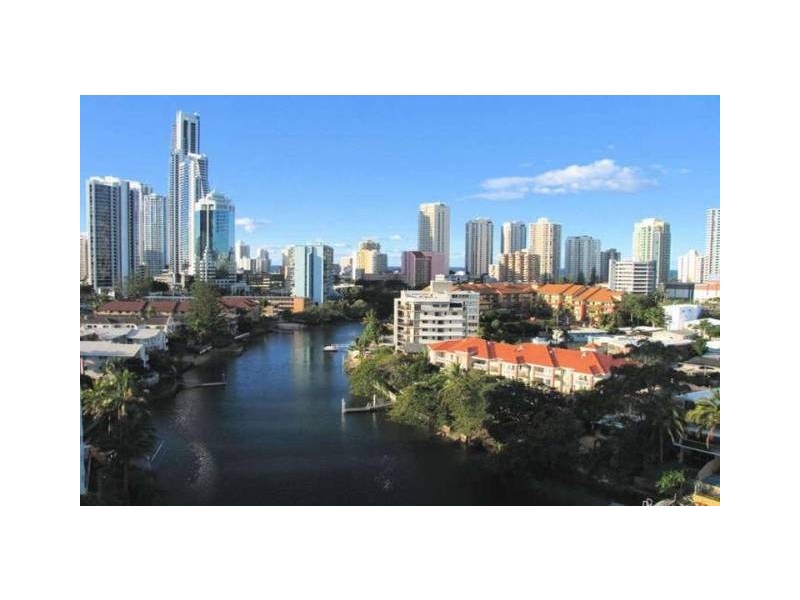 901/7 Mallana Street, Surfers Paradise QLD 4217
