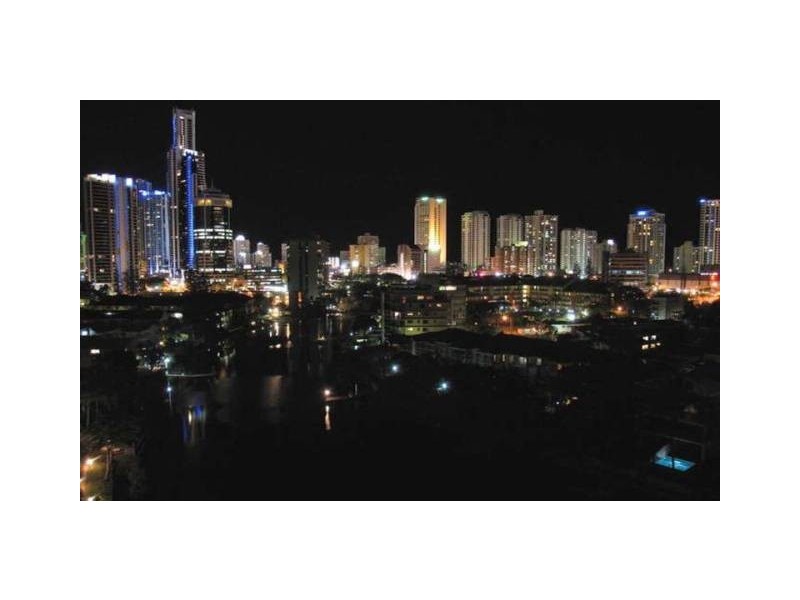 901/7 Mallana Street, Surfers Paradise QLD 4217