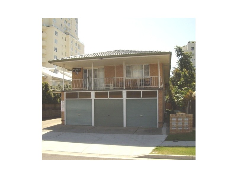 Labrador QLD 4215