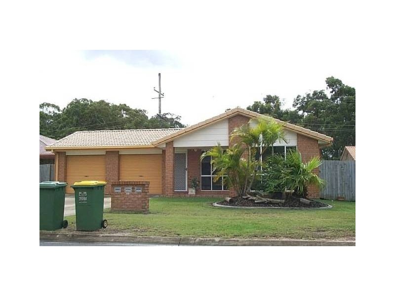 Labrador QLD 4215