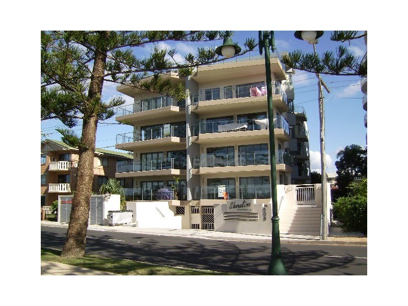 Biggera Waters QLD 4216