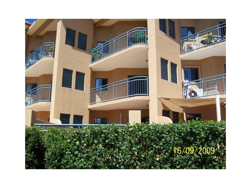 Biggera Waters QLD 4216