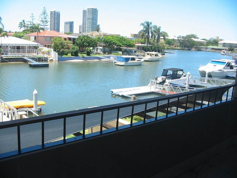Biggera Waters QLD 4216