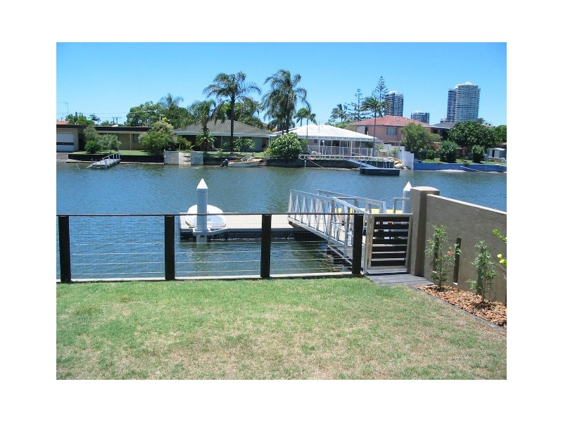 Biggera Waters QLD 4216