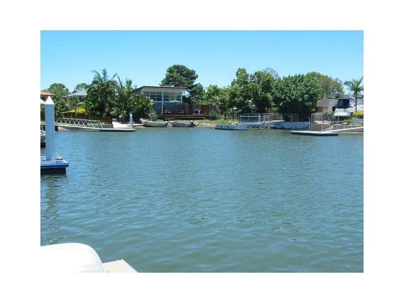Biggera Waters QLD 4216