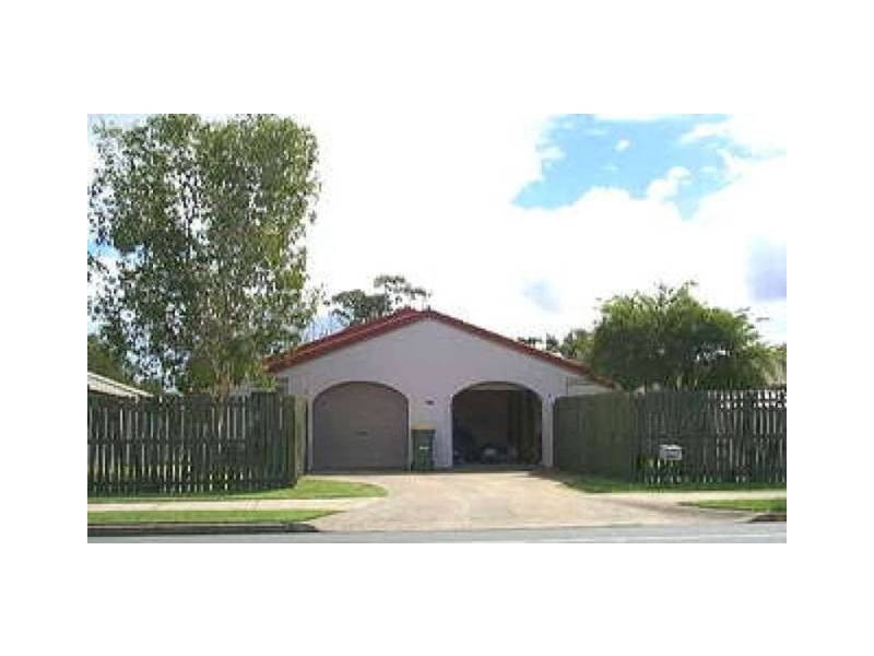 Labrador QLD 4215