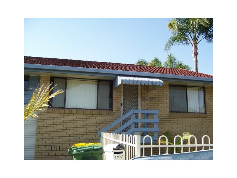 Labrador QLD 4215