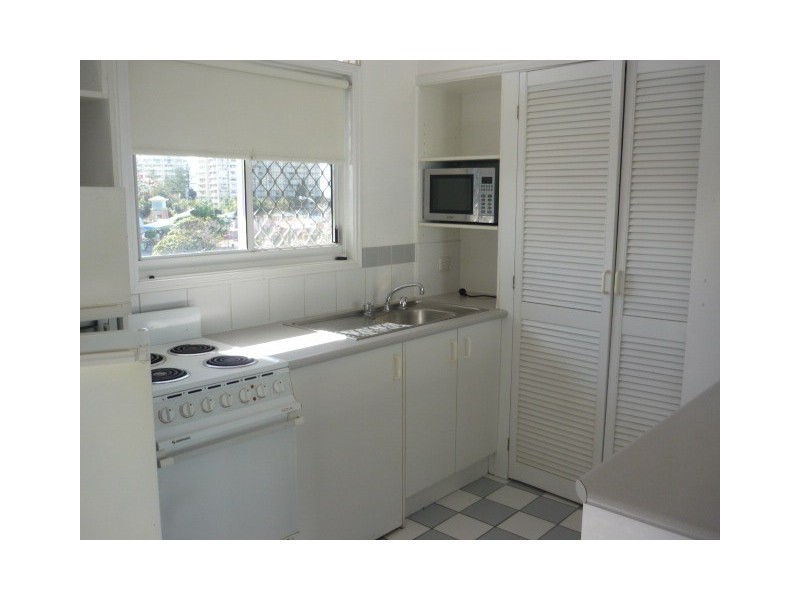 Surfers Paradise QLD 4217