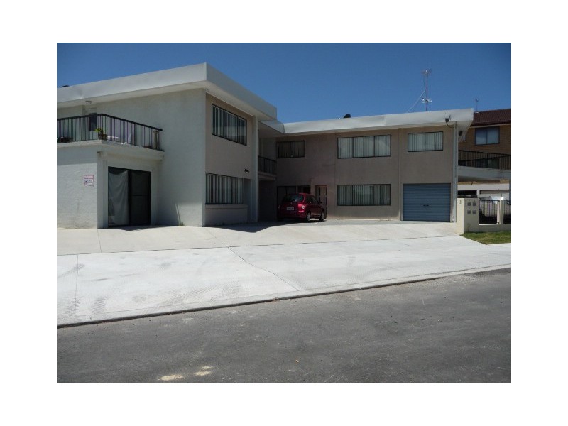 Biggera Waters QLD 4216