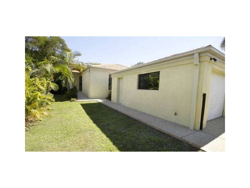 Southport QLD 4215