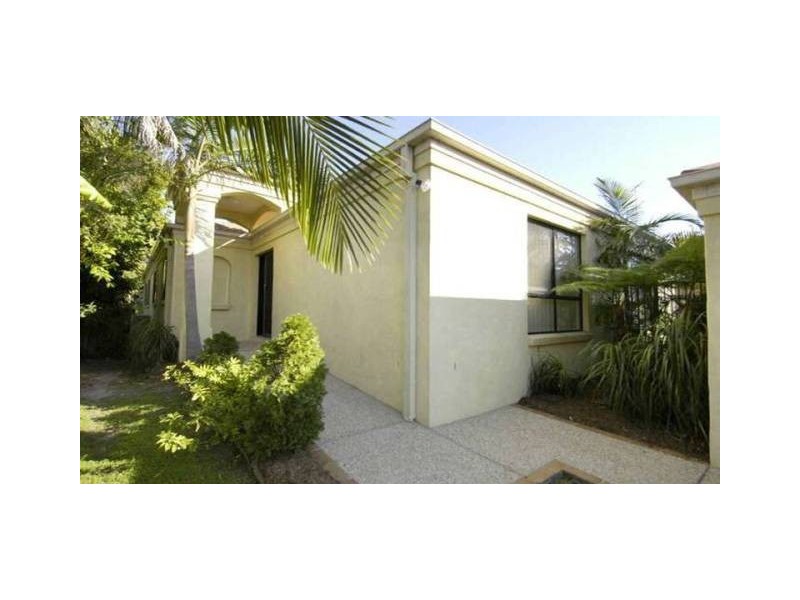 Southport QLD 4215