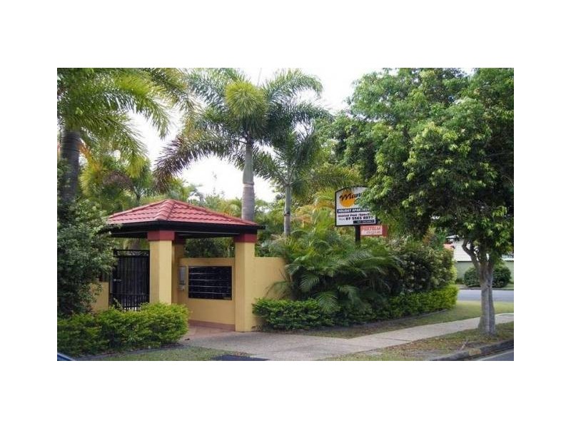 Labrador QLD 4215