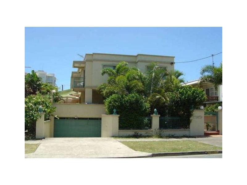 Mermaid Beach QLD 4218