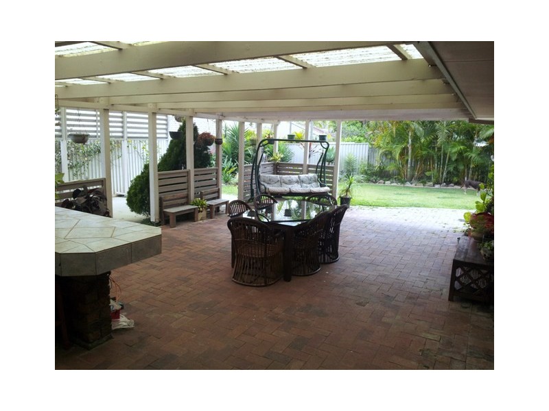 Arundel QLD 4214