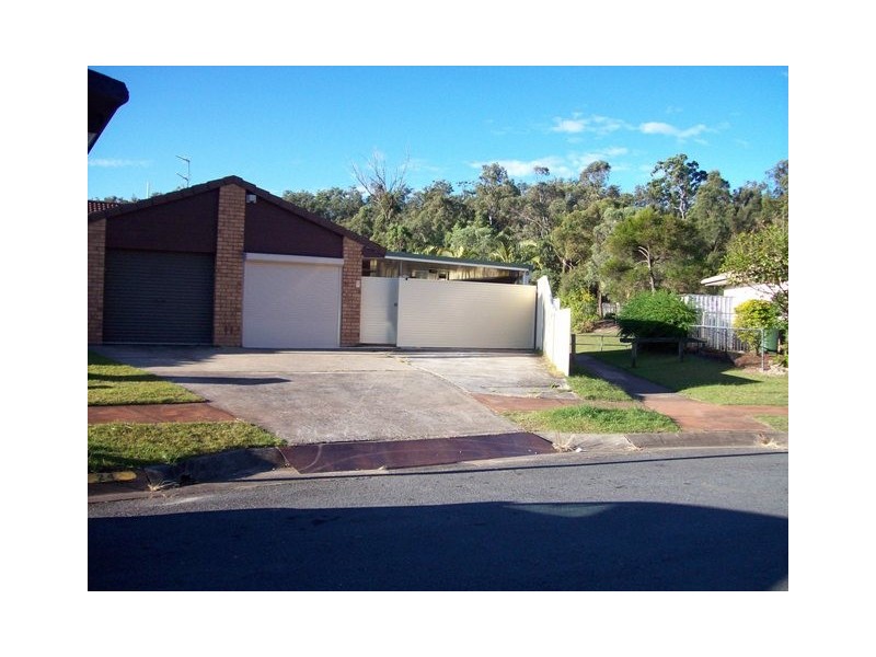 1/24 Goldwyn Way, Oxenford QLD 4210