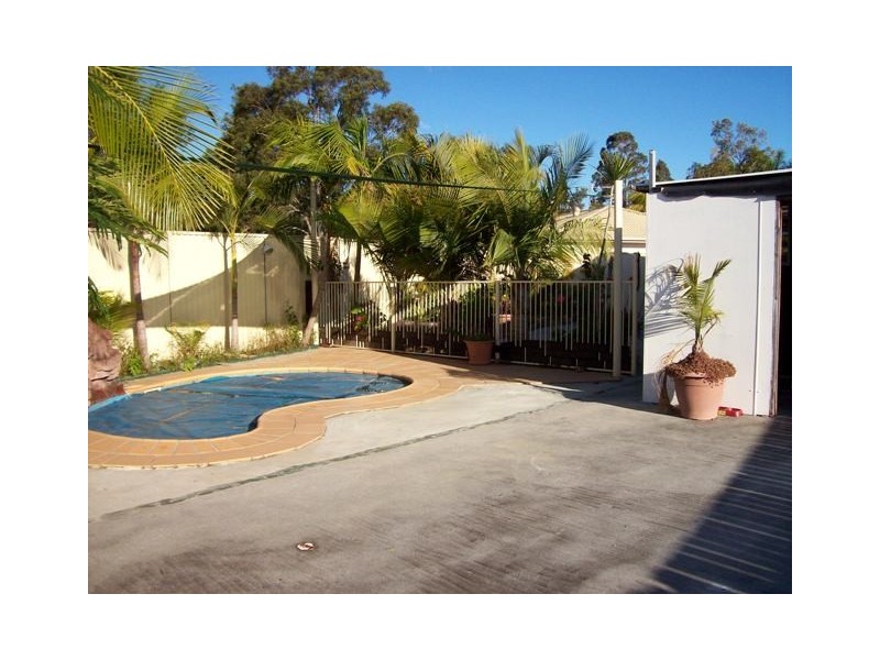 1/24 Goldwyn Way, Oxenford QLD 4210