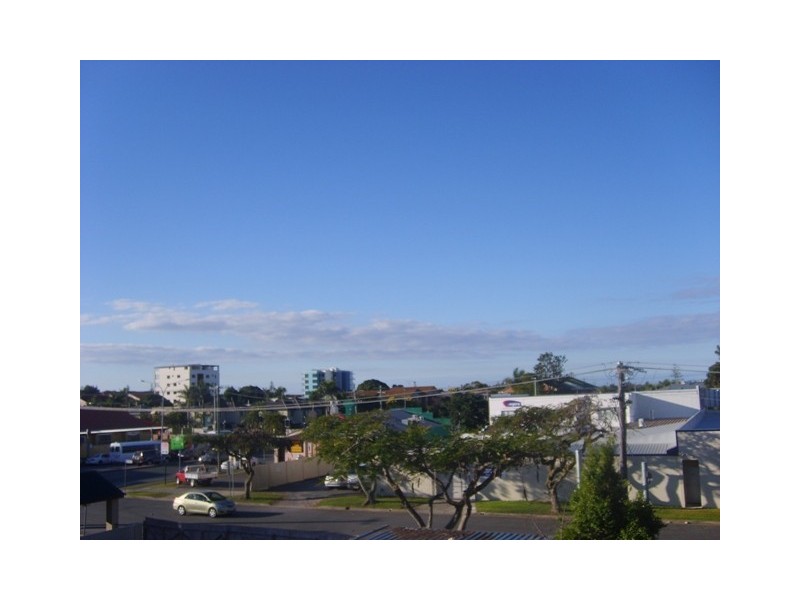 6/22 Gray, Southport QLD 4215