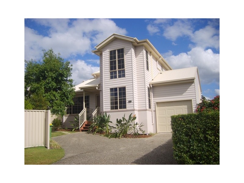 17 Pappas Way, Nerang QLD 4211