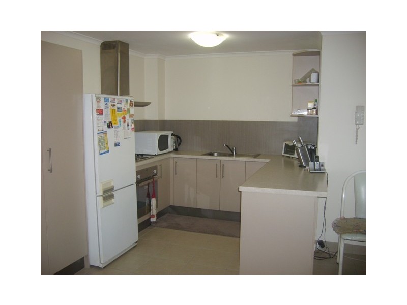 15/9 Bradford Street, Labrador QLD 4215