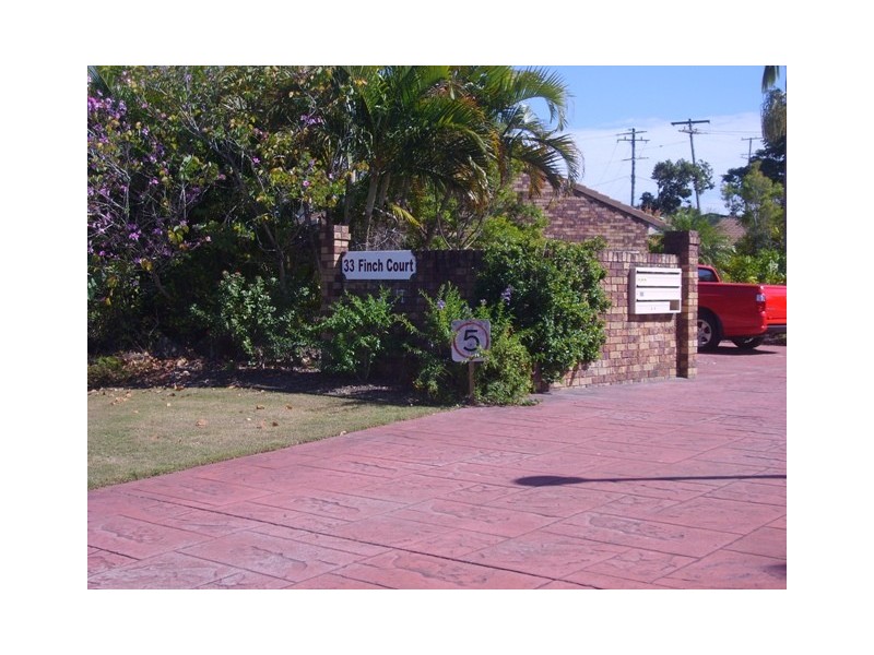 7/33 Golden Palms Court, Ashmore QLD 4214