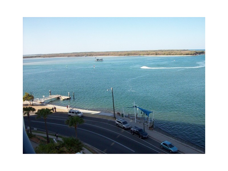 29/326 Marine Parade, Labrador QLD 4215