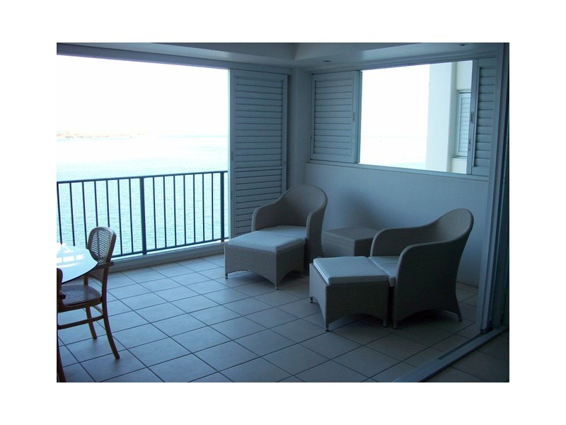 29/326 Marine Parade, Labrador QLD 4215