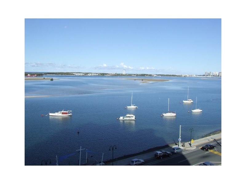 17/490 Marine Parade, Biggera Waters QLD 4216