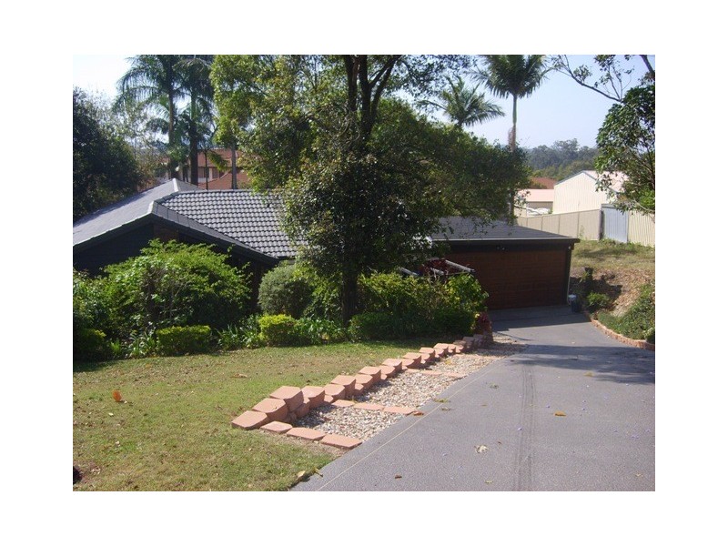 16 Mayjohn Avenue, Carrara QLD 4211