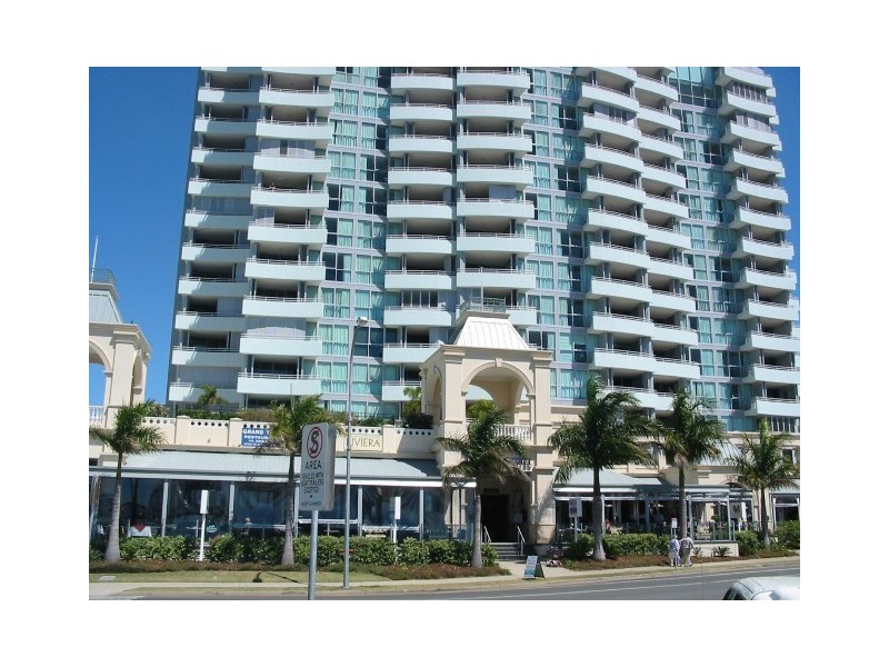507/360 Marine Parade, Labrador QLD 4215