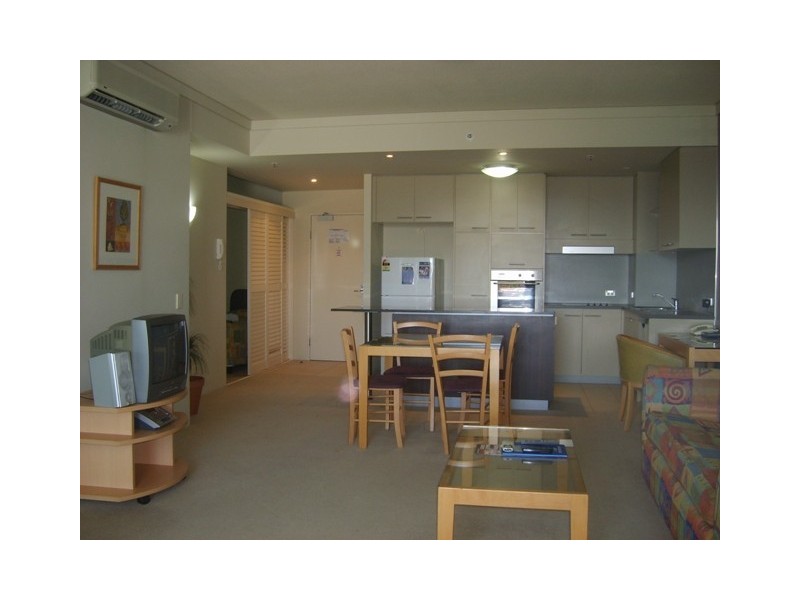 507/360 Marine Parade, Labrador QLD 4215