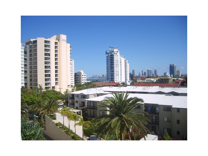 507/360 Marine Parade, Labrador QLD 4215