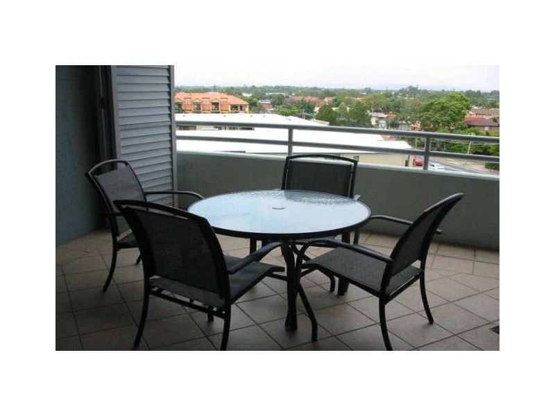 507/360 Marine Parade, Labrador QLD 4215