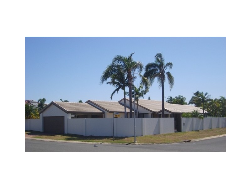 2 Pampas Court, Hollywell QLD 4216