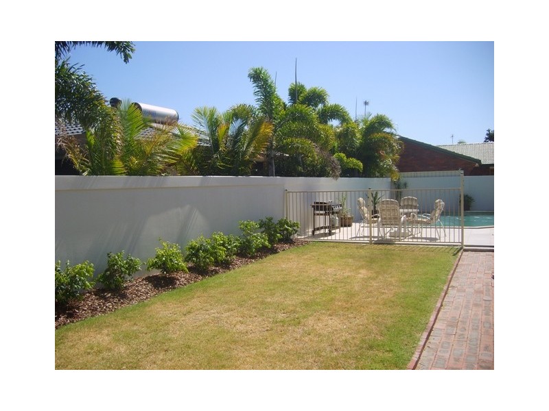 2 Pampas Court, Hollywell QLD 4216