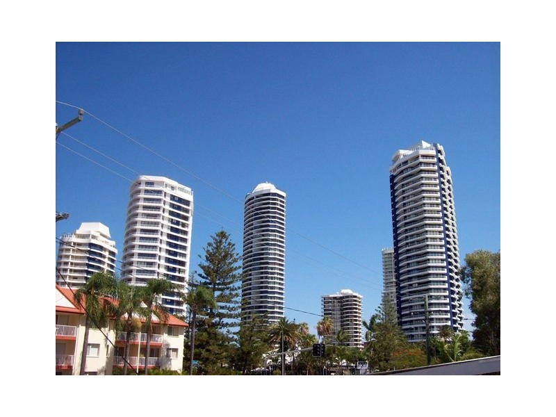 1/40 Bayview Street, Runaway Bay QLD 4216