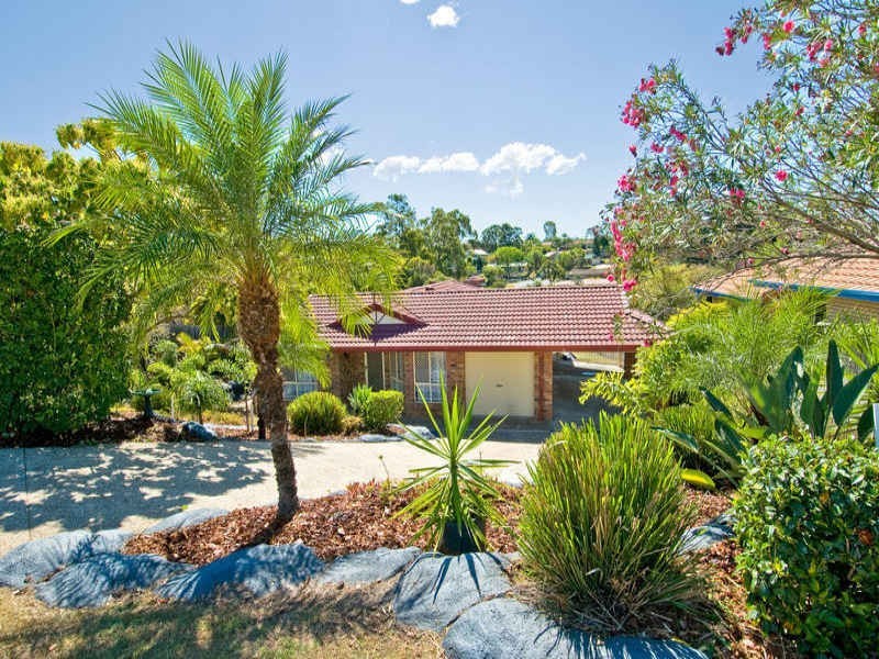 10 Presbytery Lane, Molendinar QLD 4214