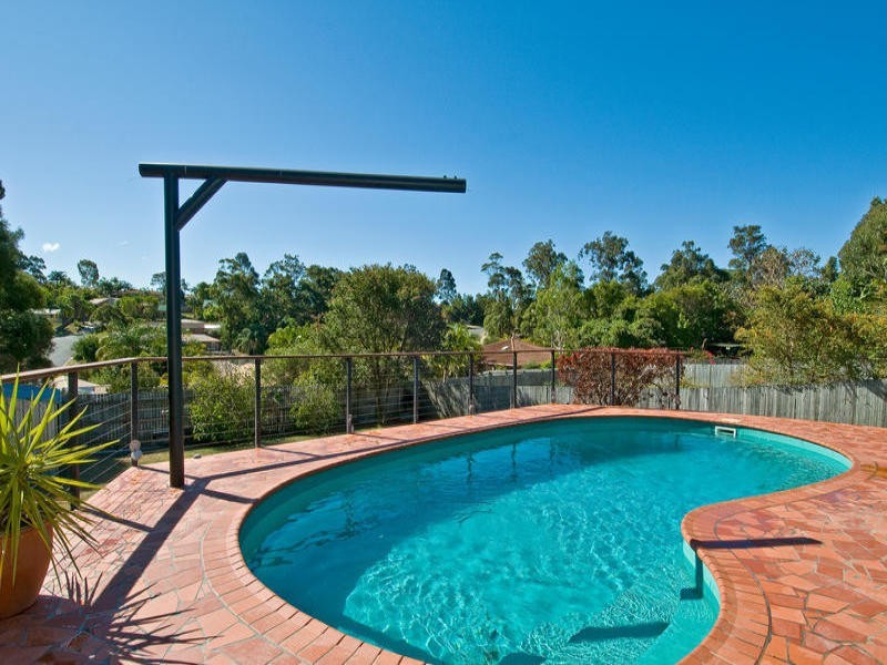 10 Presbytery Lane, Molendinar QLD 4214