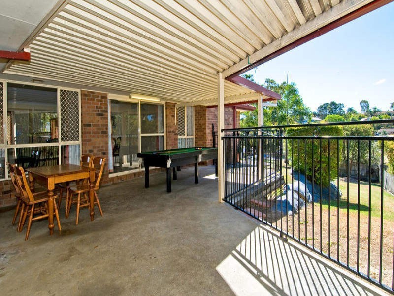 10 Presbytery Lane, Molendinar QLD 4214