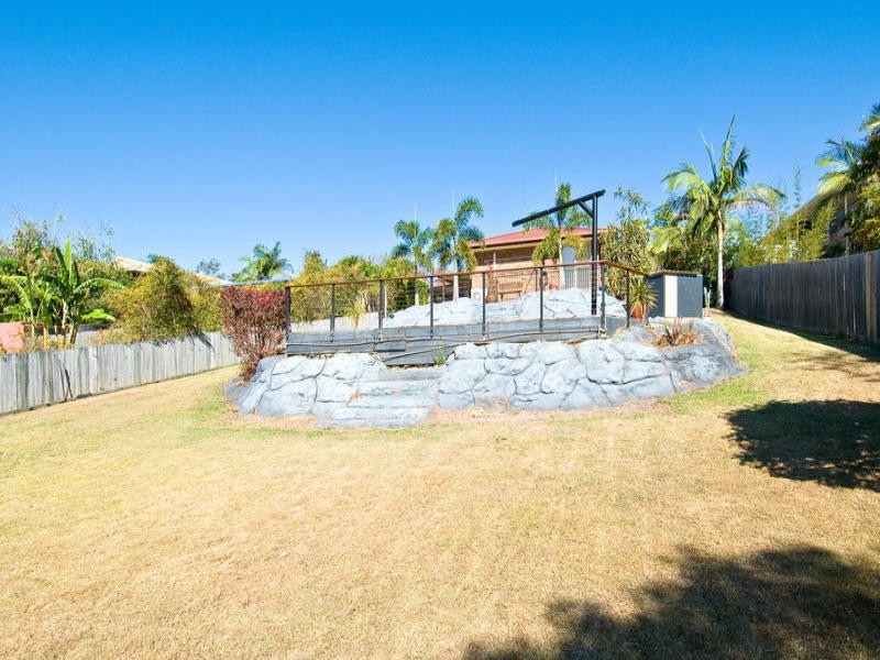 10 Presbytery Lane, Molendinar QLD 4214