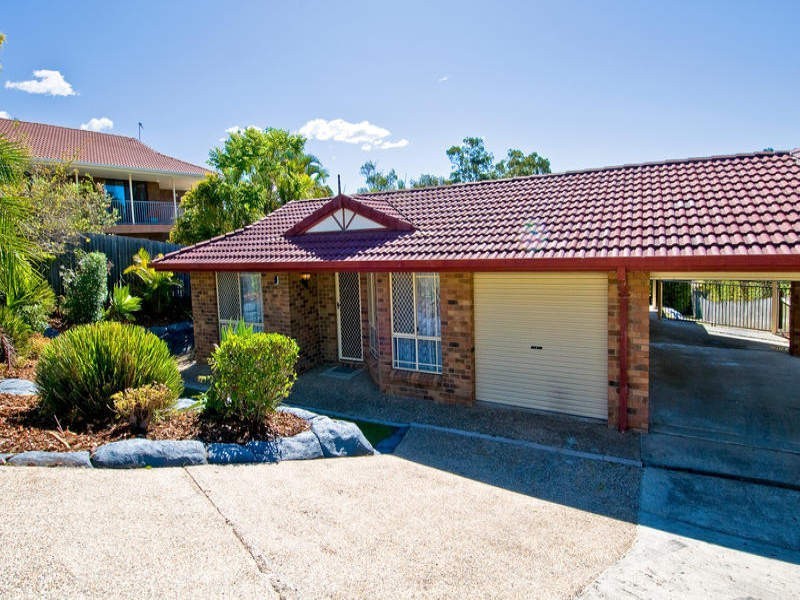 10 Presbytery Lane, Molendinar QLD 4214