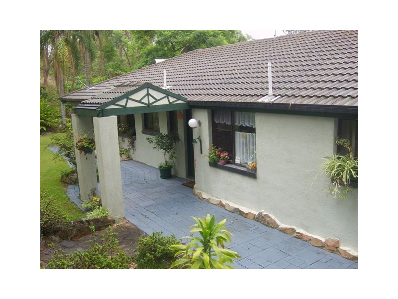 224 San Fernando Drive, Worongary QLD 4213