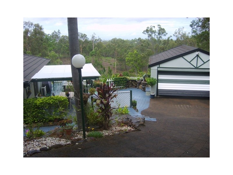 224 San Fernando Drive, Worongary QLD 4213