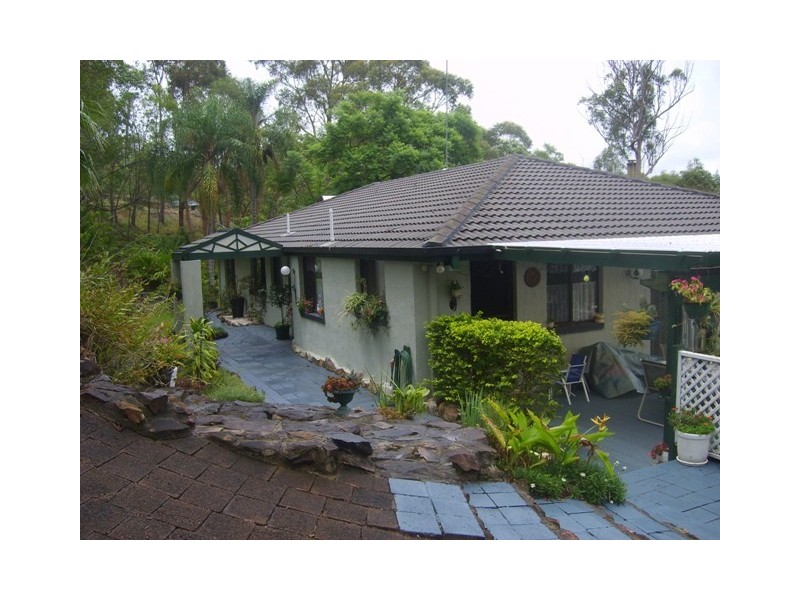 224 San Fernando Drive, Worongary QLD 4213