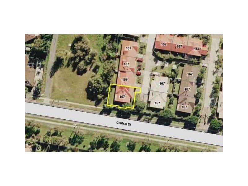 167 Central Street, Labrador QLD 4215