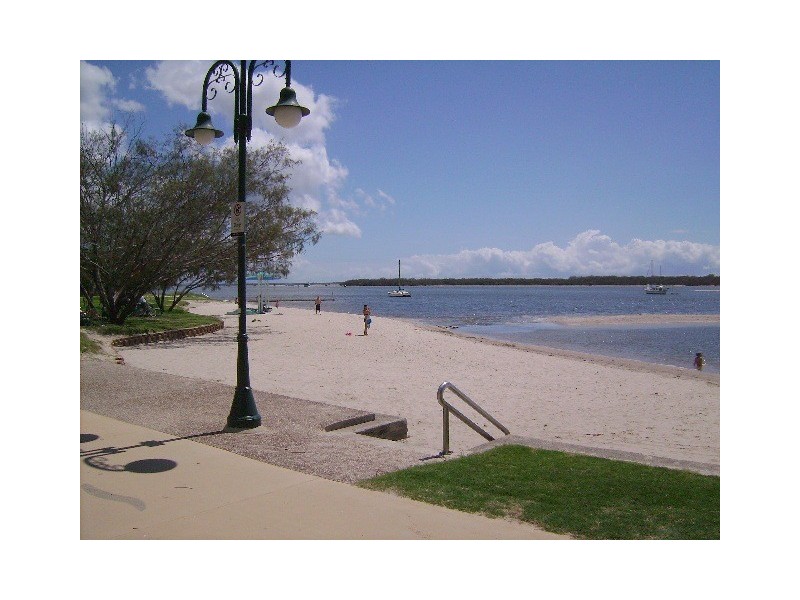 Biggera Waters QLD 4216